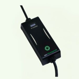 ZeroFootprint 7.2 kW Type 2 Portable AC Charger<br><span class="short description">Level 2 Charger | AC - 7.2 kW (220 - 240V) 32 A | Type 2 Connector</span>